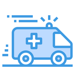 Ambulance  Icon