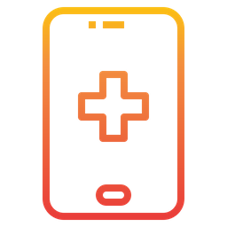 Emergency Call  Icon