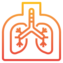 Lung  Icon