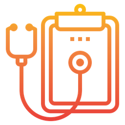 Health Checkup  Icon