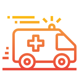 Ambulance  Icon