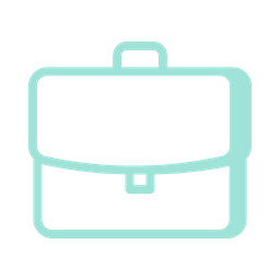 Briefcase  Icon