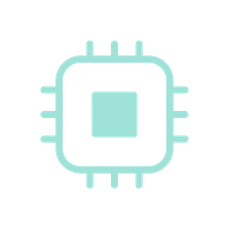 Chipset  Icon