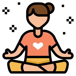 Meditation  Symbol