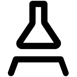 Becherglas  Symbol