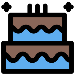 Cake  Icon