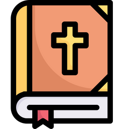 Bible  Icon