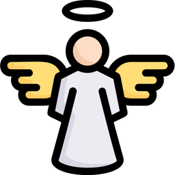 Angel  Icon