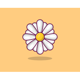 Aster  Icon