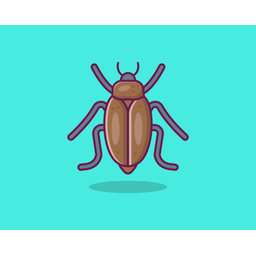 Cockroach  Icon