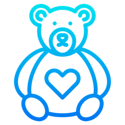 Bear  Icon