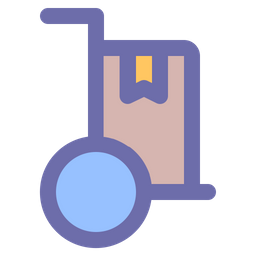 Delivery  Icon