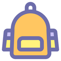 Bag  Icon