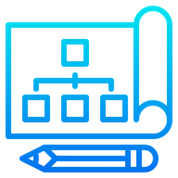 Flussdiagramm  Symbol