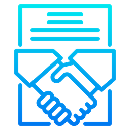 Business Partnership  Icon