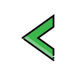 Left Arrow  Icon