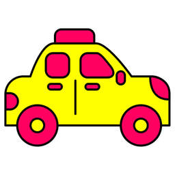 Car  Icon