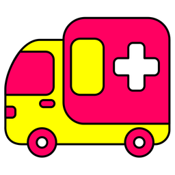 Ambulance  Icon