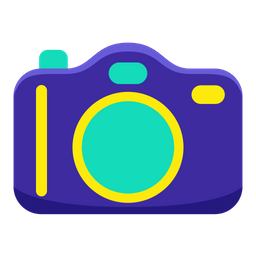 Camera  Icon