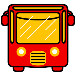 Tokyo bus tour  Icon