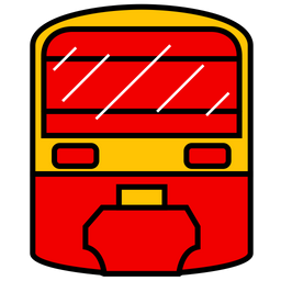 Monorail  Icon