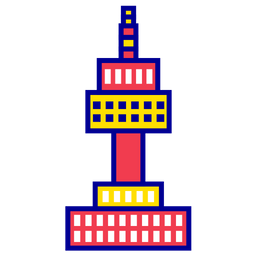 Tower  Icon