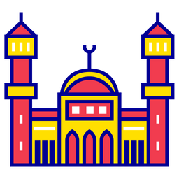 Itaewon Mosque  Icon