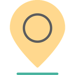 Location  Icon