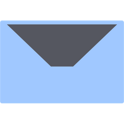 Mail  Icon