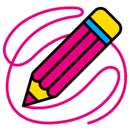 Pen  Icon