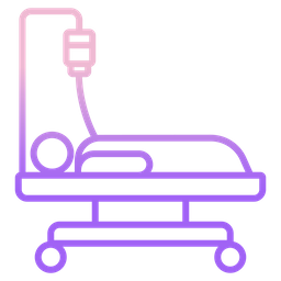 Coronavirus-Patient  Symbol