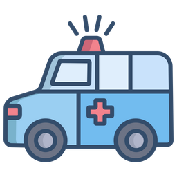 Ambulance  Icon