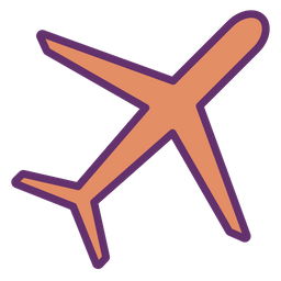 Airoplane  Icon