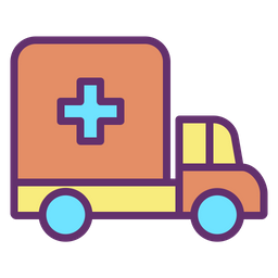 Ambulance  Icon