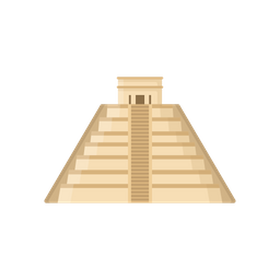 Chichen Itza  Icon