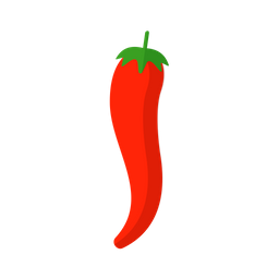 Chili  Icon