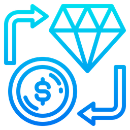 Exchange  Icon