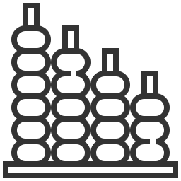 Abacus  Icon