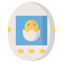 Egg  Icon