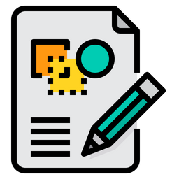 Design File  Icon