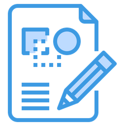 Design File  Icon