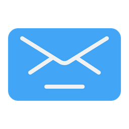 Email  Symbol