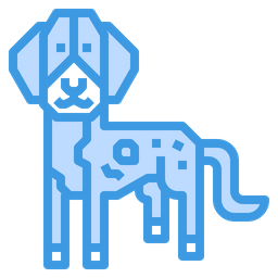 Dunker Dog  Icon