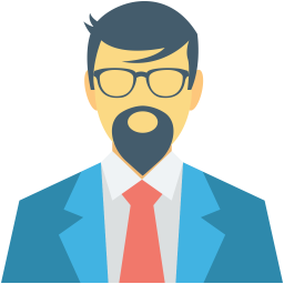 Accountant  Icon