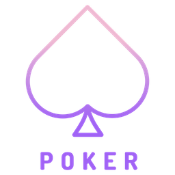 Póker  Icono