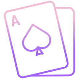 Ace Cards  Icon