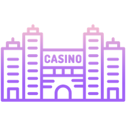 Casino Hotel  Icon