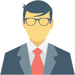 Accountant  Icon