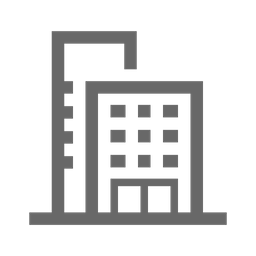 Building  Icon