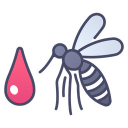 Dengue  Icon